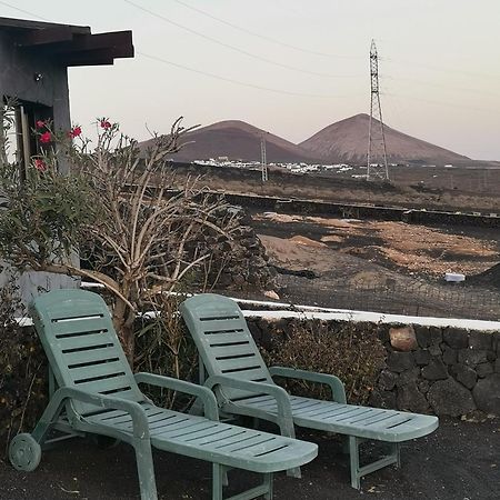 Finca Relax, Sea View, Oasis Vasiliko, La Asomada 티아즈 외부 사진