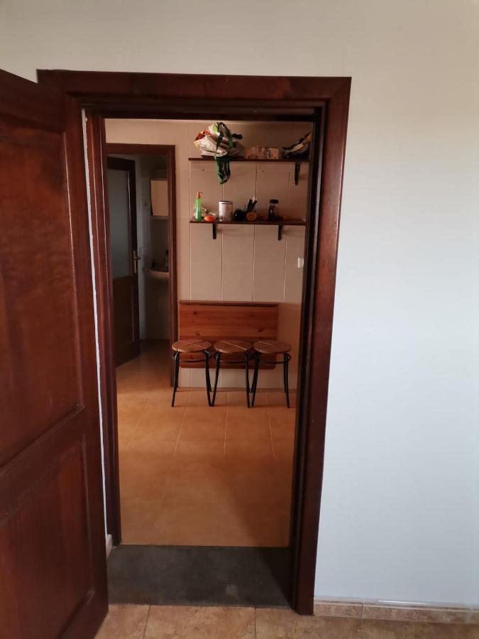 Finca Relax, Sea View, Oasis Vasiliko, La Asomada 티아즈 외부 사진