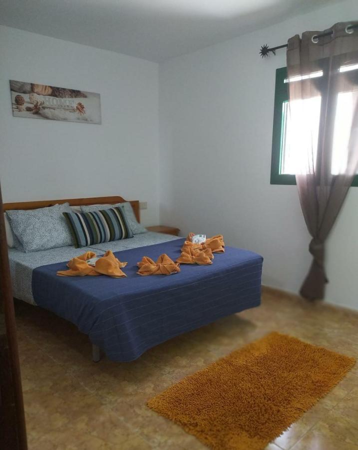 Finca Relax, Sea View, Oasis Vasiliko, La Asomada 티아즈 외부 사진