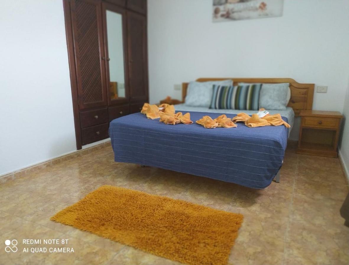 Finca Relax, Sea View, Oasis Vasiliko, La Asomada 티아즈 외부 사진
