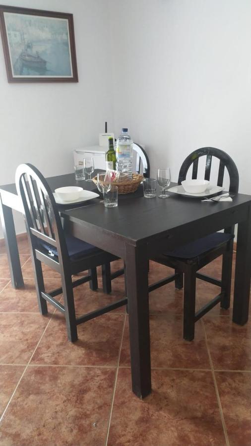 Finca Relax, Sea View, Oasis Vasiliko, La Asomada 티아즈 외부 사진