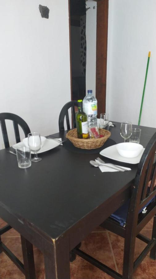 Finca Relax, Sea View, Oasis Vasiliko, La Asomada 티아즈 외부 사진