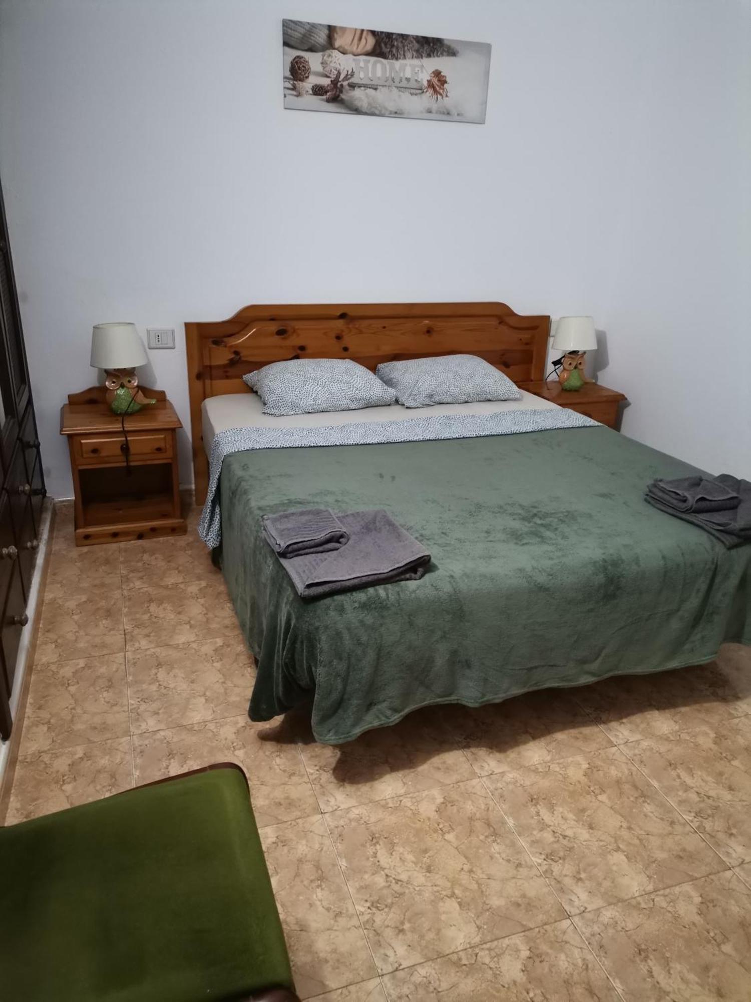 Finca Relax, Sea View, Oasis Vasiliko, La Asomada 티아즈 외부 사진
