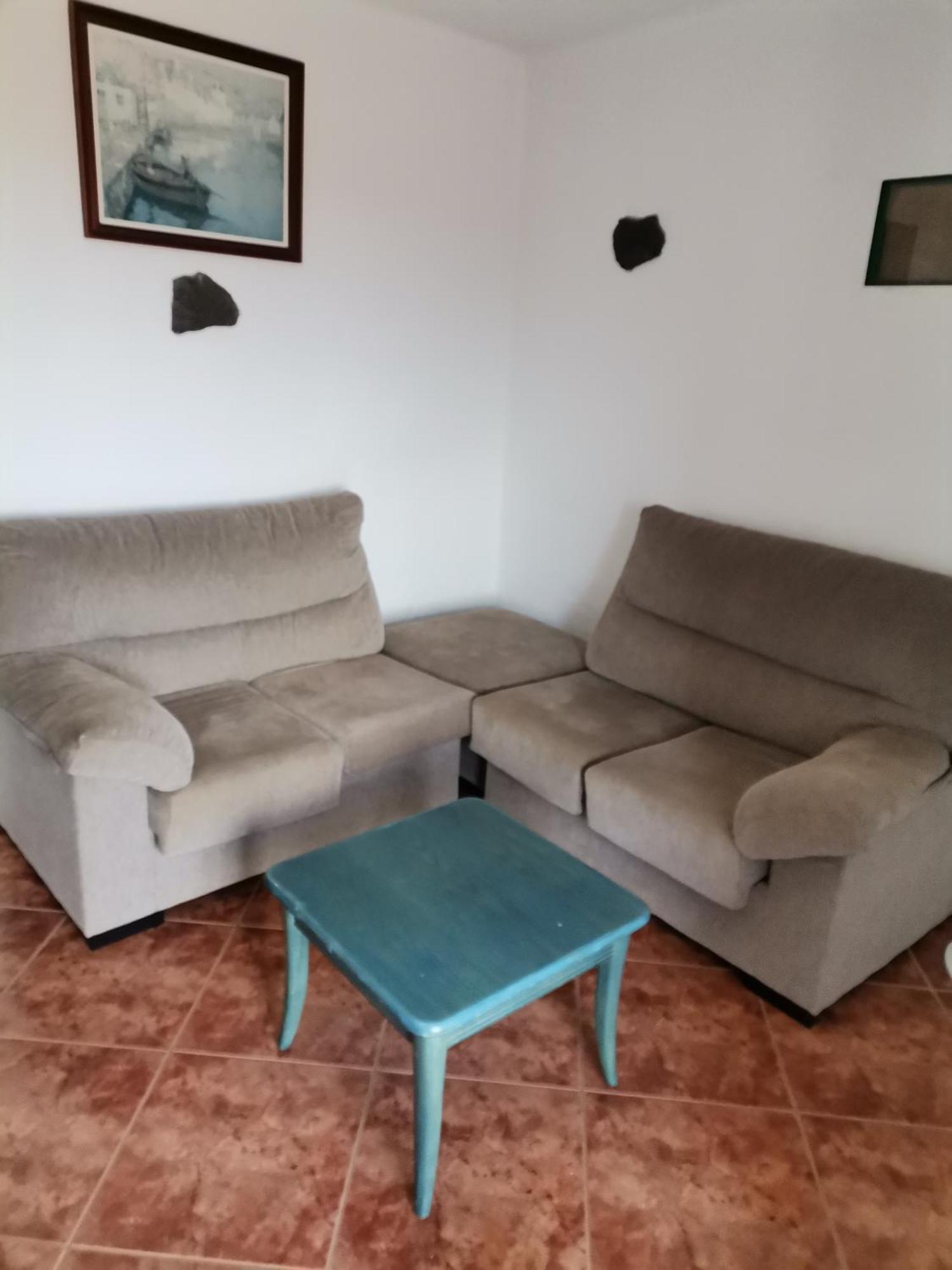 Finca Relax, Sea View, Oasis Vasiliko, La Asomada 티아즈 외부 사진