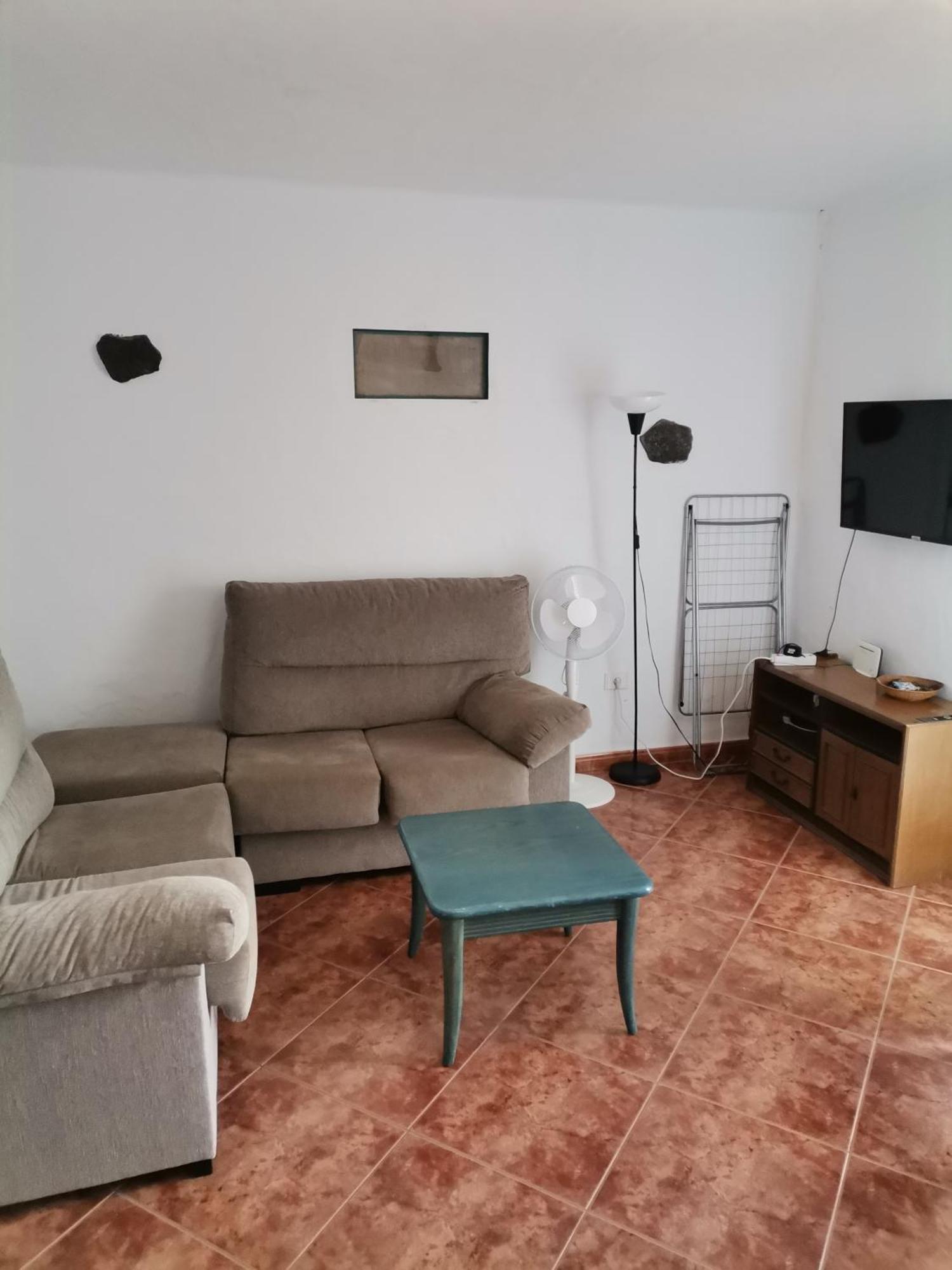 Finca Relax, Sea View, Oasis Vasiliko, La Asomada 티아즈 외부 사진