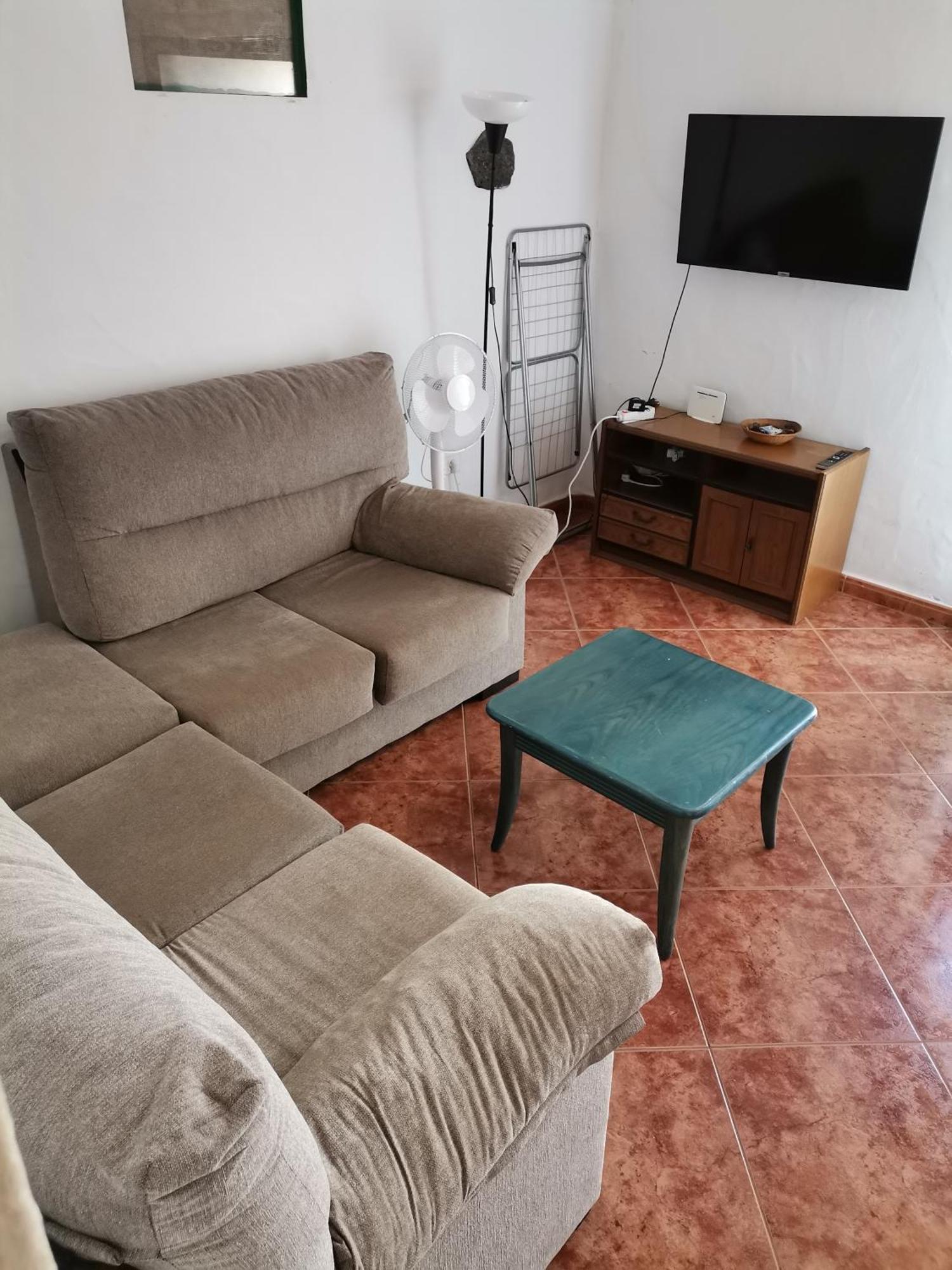 Finca Relax, Sea View, Oasis Vasiliko, La Asomada 티아즈 외부 사진